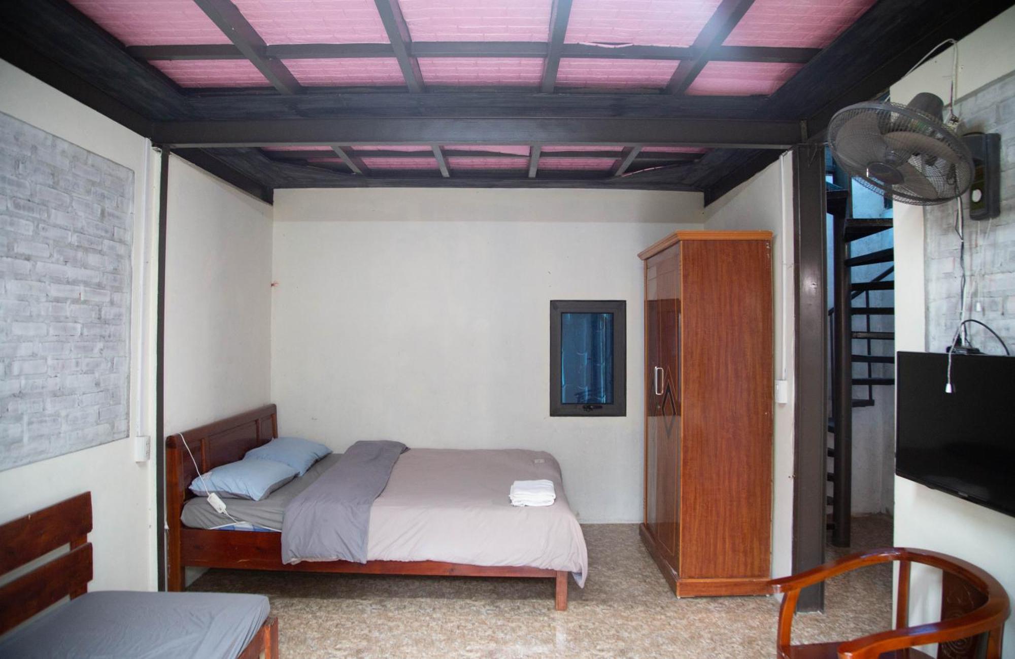 Green Sapa Homestay Esterno foto