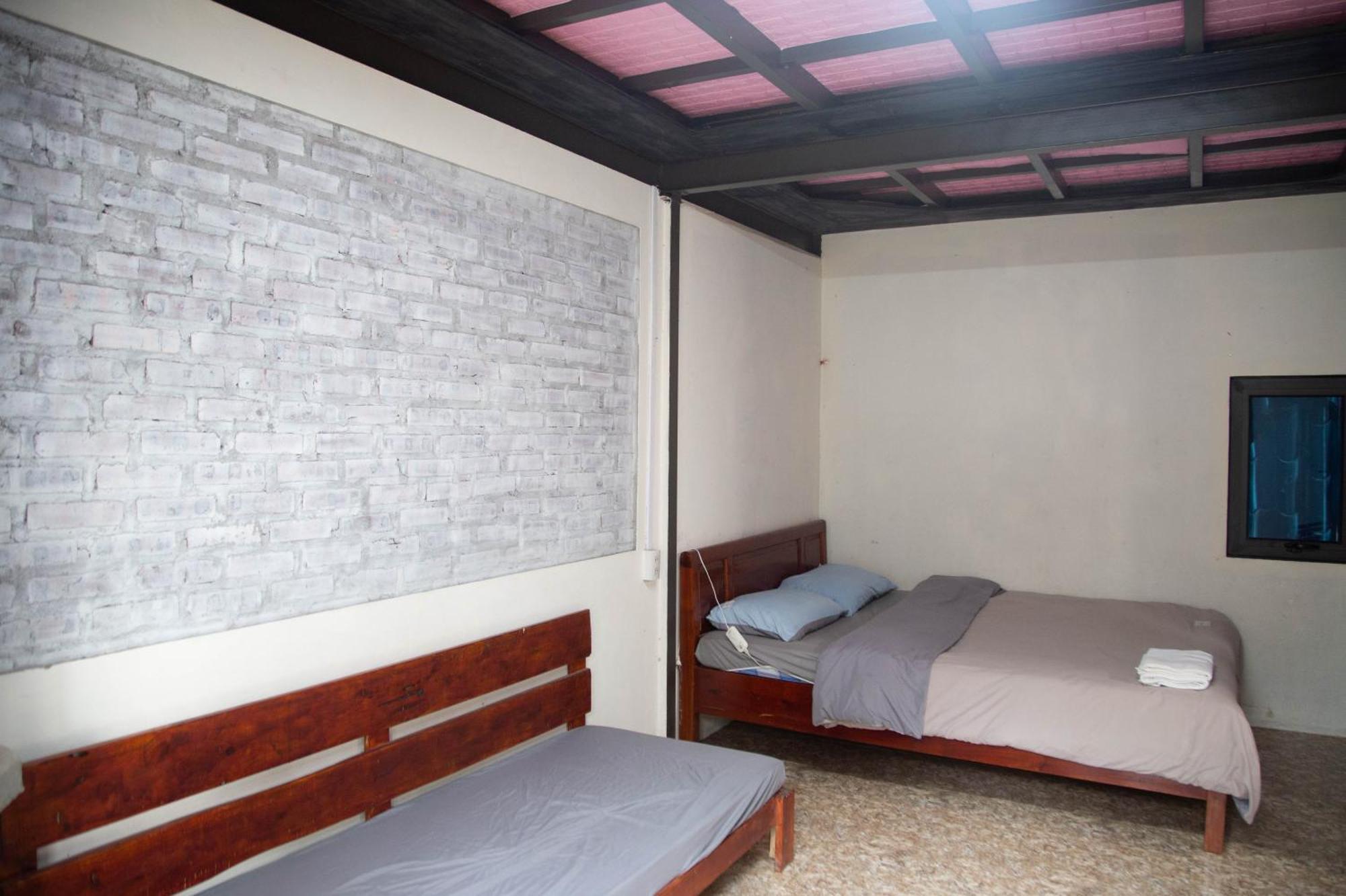 Green Sapa Homestay Esterno foto
